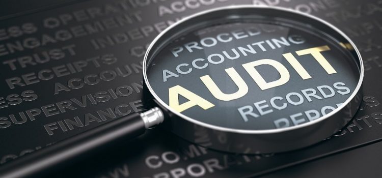 Auditing